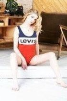 8 903 794-23-88 Проститутка Лиза (23 лет, Подольск)