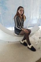 8 926 282-83-97 Проститутка Кристина (36 лет, Подольск)
