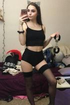 8 903 505-42-08 Проститутка Настя (24 лет, Подольск)